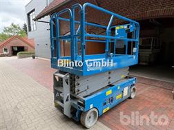 Genie GS-2646