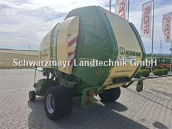 Krone Comprima V150 XC 17 Messer