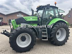 Deutz-Fahr Agrotron TTV 630
