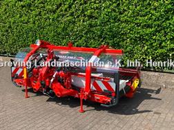 Kuhn Merge Maxx 442F Bandschwader