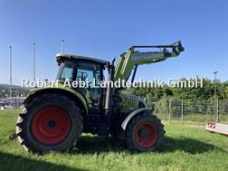 Claas ARION 640