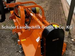 Berti EKR/S 280