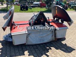 Kuhn PZ321F FIX