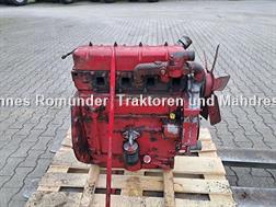 IHC IHC-Motor D 206  60PS