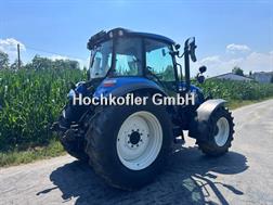 New Holland T 5.95