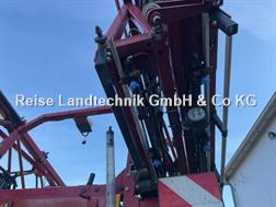 Hardi Navigator 4000, 24m, IsoBus