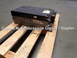 Linde D400G80/75
