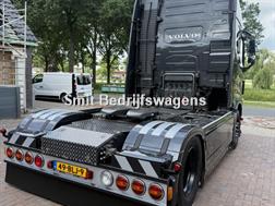 Volvo FH 460 super nette vrachtwagen