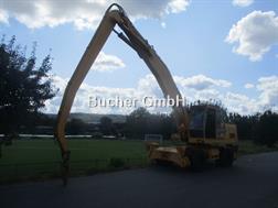 Liebherr 922