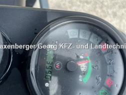 Weidemann 1140