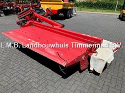 Lely Splendimo 320 MC