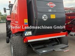 Kuhn VB 2160