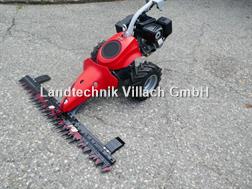 Aebi CC 110 Hydro