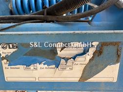 Lemken Karat 9/500 KUA
