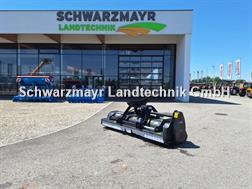 Fliegl AgroCenter SM Tornado 2750