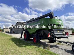 Fendt 6335 C