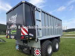Fliegl ASW 261