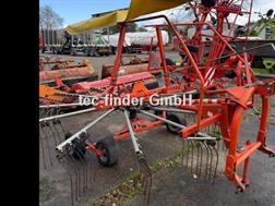 Fella TS 425