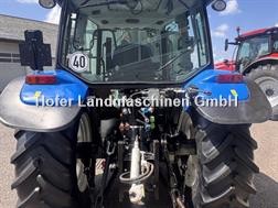 New Holland T 5050