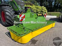 Krone Easy Cut 280 CV / F28 CV