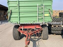Brantner Z18000XXL