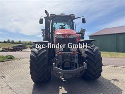 Massey Ferguson 8690