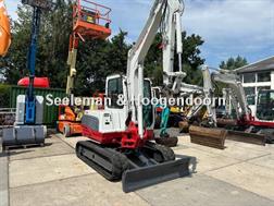 Takeuchi TB 250