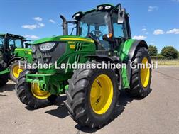 John Deere 6140 M