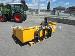 Uniforest Qubus 200/125