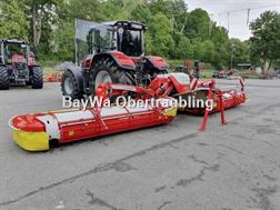 Pöttinger NOVACAT V 10000 CF
