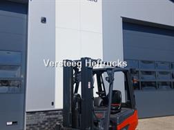 Linde E25-01