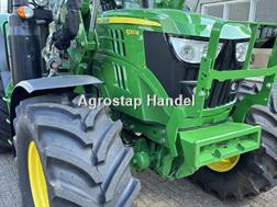 John Deere 6130 M