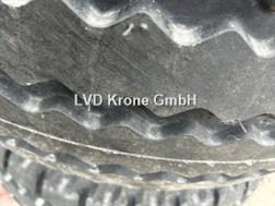 Vredestein 15.0/55-17
