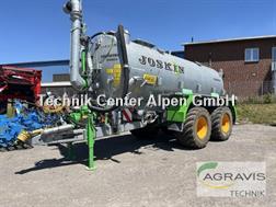Joskin VOLUMETRA 16500 D