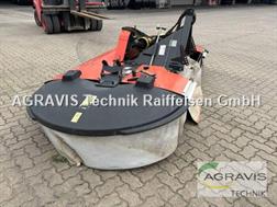 Kuhn PZ 300 F
