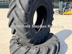 Alliance 500/70 R24 **A-570 Special Harvest**
