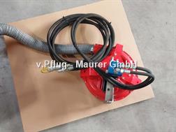Einböck P-Box Speed Tronic STI 500l