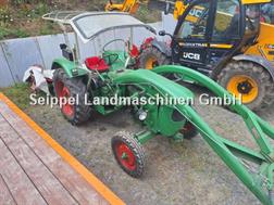 Deutz-Fahr D 40