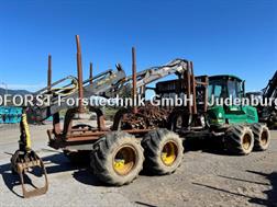 Timberjack 1410 D