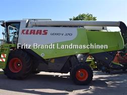 Claas LEXION 570