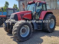 Case IH CVX 130