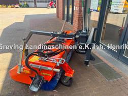 Tuchel Plus 590-180 Frontanbau