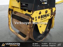 Bomag BW71E-2