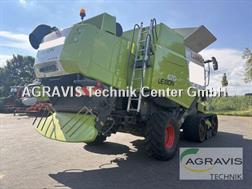 Claas Lexion 670