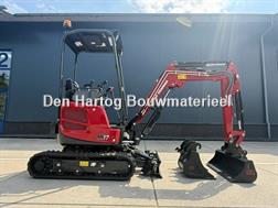 Yanmar ViO17