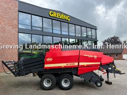 Vicon LB12200