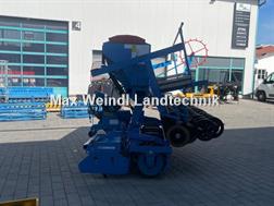 Lemken Zirkon 10/300 + Saphir 7/300