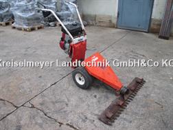 Hako Variette mit Messerbalken 100 cm Kundendienst neu 