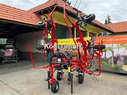 Sip Spider 600/6 ALP