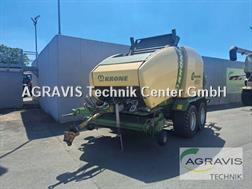 Krone COMPRIMA CF 155 XC